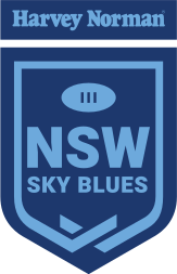 NSW Sky Blues